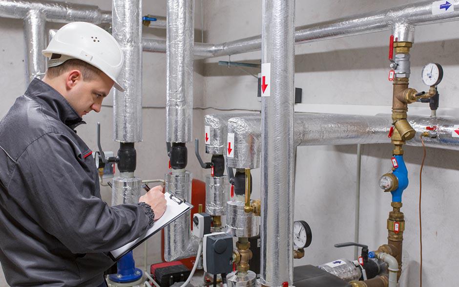 tarif contrat entretien chaudière gaz Paris 18